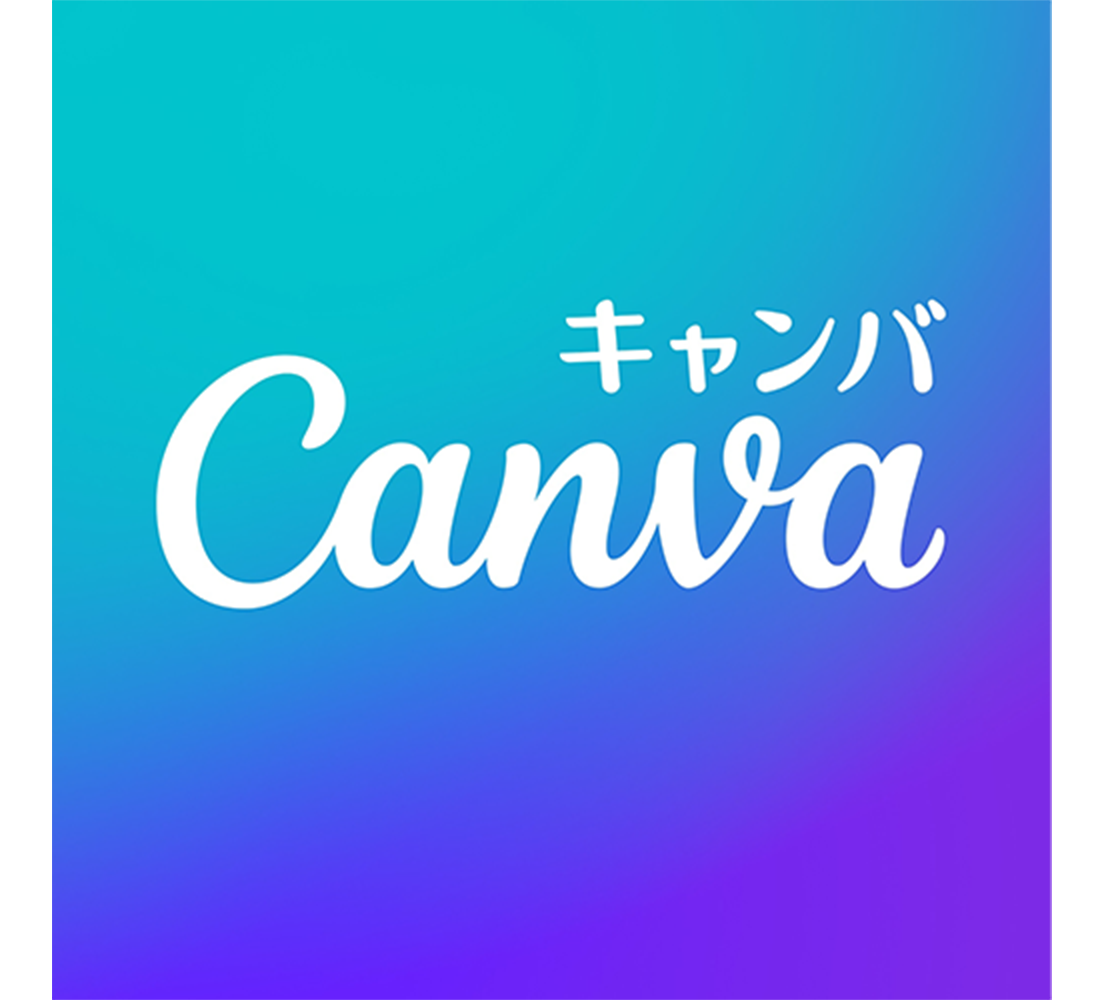 Canvaアイコン